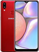 Best available price of Samsung Galaxy A10s in Maldives