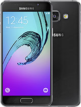 Best available price of Samsung Galaxy A3 2016 in Maldives
