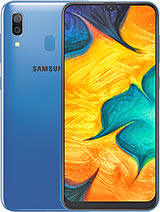 Best available price of Samsung Galaxy A30 in Maldives