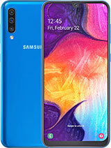 Best available price of Samsung Galaxy A50 in Maldives