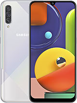 Best available price of Samsung Galaxy A50s in Maldives