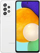 Best available price of Samsung Galaxy A52 5G in Maldives