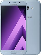 Best available price of Samsung Galaxy A7 2017 in Maldives