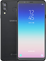 Best available price of Samsung Galaxy A8 Star A9 Star in Maldives