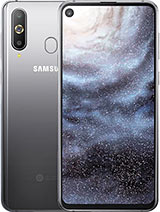 Best available price of Samsung Galaxy A8s in Maldives