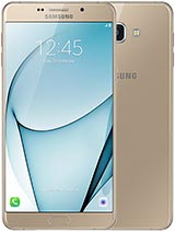 Best available price of Samsung Galaxy A9 2016 in Maldives