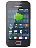 Best available price of Samsung Galaxy Ace Duos I589 in Maldives