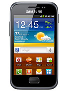 Best available price of Samsung Galaxy Ace Plus S7500 in Maldives