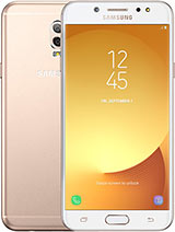Best available price of Samsung Galaxy C7 2017 in Maldives