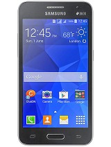 Best available price of Samsung Galaxy Core II in Maldives