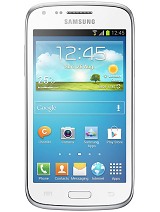 Best available price of Samsung Galaxy Core I8260 in Maldives