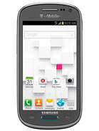 Best available price of Samsung Galaxy Exhibit T599 in Maldives