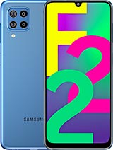 Best available price of Samsung Galaxy F22 in Maldives