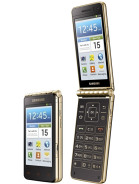 Best available price of Samsung I9230 Galaxy Golden in Maldives