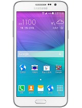 Best available price of Samsung Galaxy Grand Max in Maldives