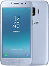 Best available price of Samsung Galaxy J2 Pro 2018 in Maldives