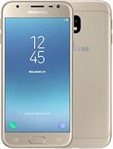 Best available price of Samsung Galaxy J3 2017 in Maldives