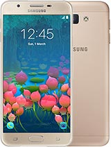 Best available price of Samsung Galaxy J5 Prime in Maldives