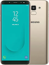 Best available price of Samsung Galaxy J6 in Maldives