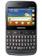 Best available price of Samsung Galaxy M Pro B7800 in Maldives
