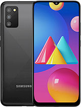 Best available price of Samsung Galaxy M02s in Maldives