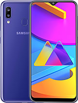 Best available price of Samsung Galaxy M10s in Maldives