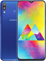 Best available price of Samsung Galaxy M20 in Maldives