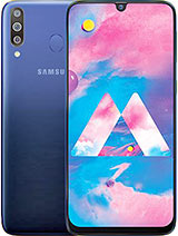 Best available price of Samsung Galaxy M30 in Maldives