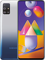 Best available price of Samsung Galaxy M31s in Maldives