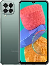 Best available price of Samsung Galaxy M33 in Maldives