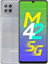 Best available price of Samsung Galaxy M42 5G in Maldives