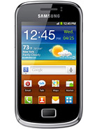 Best available price of Samsung Galaxy mini 2 S6500 in Maldives
