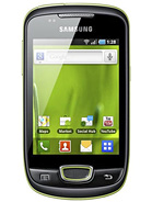 Best available price of Samsung Galaxy Mini S5570 in Maldives