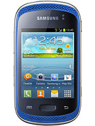 Best available price of Samsung Galaxy Music S6010 in Maldives
