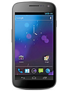 Best available price of Samsung Galaxy Nexus LTE L700 in Maldives