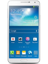 Best available price of Samsung Galaxy Note 3 in Maldives