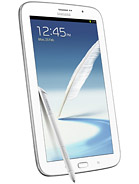 Best available price of Samsung Galaxy Note 8-0 Wi-Fi in Maldives