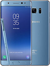 Best available price of Samsung Galaxy Note FE in Maldives