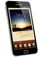 Best available price of Samsung Galaxy Note N7000 in Maldives