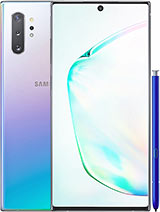 Best available price of Samsung Galaxy Note10+ 5G in Maldives