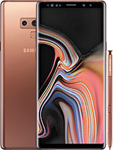 Best available price of Samsung Galaxy Note9 in Maldives