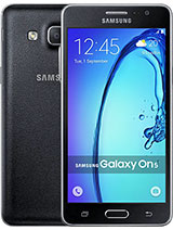 Best available price of Samsung Galaxy On5 in Maldives