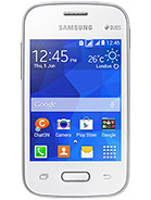 Best available price of Samsung Galaxy Pocket 2 in Maldives