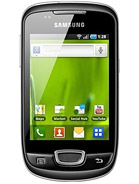 Best available price of Samsung Galaxy Pop Plus S5570i in Maldives