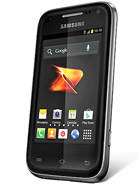 Best available price of Samsung Galaxy Rush M830 in Maldives