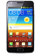 Best available price of Samsung I929 Galaxy S II Duos in Maldives
