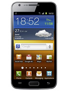 Best available price of Samsung Galaxy S II LTE I9210 in Maldives