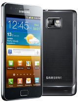 Best available price of Samsung I9100 Galaxy S II in Maldives