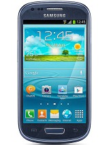 Best available price of Samsung I8190 Galaxy S III mini in Maldives