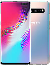 Best available price of Samsung Galaxy S10 5G in Maldives